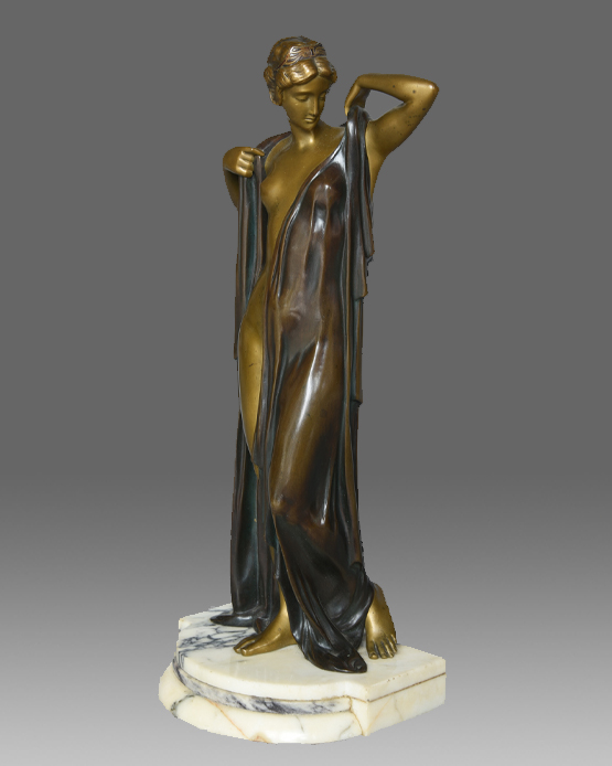 skulptur helena kuenstler ernst seger