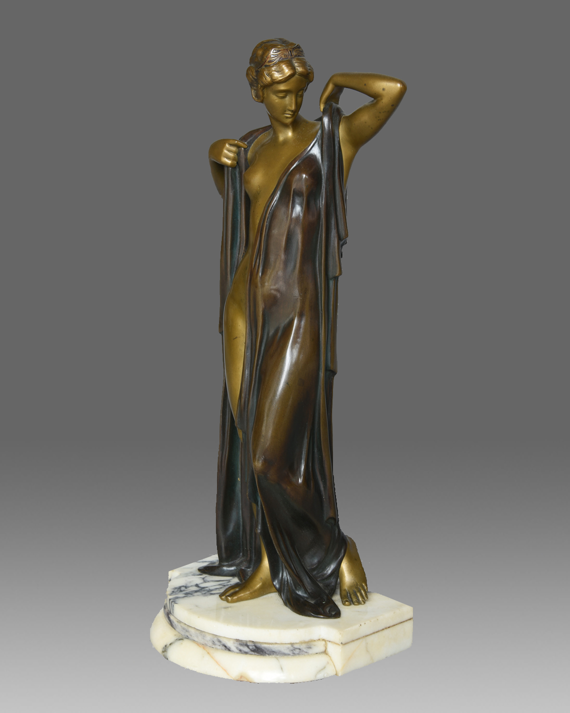 skulptur helena kuenstler ernst seger